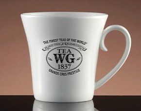 TWG Tea Mug | TWG Tea