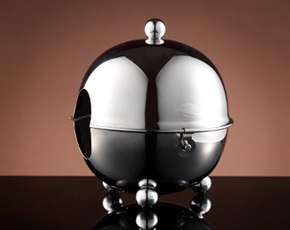 Design Orchid Teapot Warmer 500ml | TWG Tea