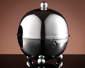 Design Orchid Teapot Warmer 900ml | TWG Tea