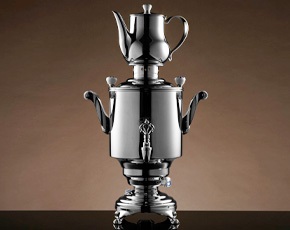 Palace Samovar, 5L | TWG Tea