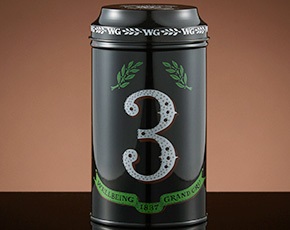 Secret No 3 Tea Tin | TWG Tea