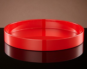 My Tea Tray in Red | TWG Tea