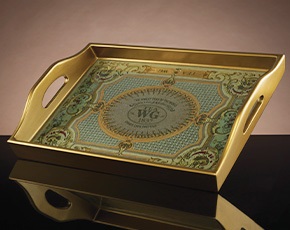 Paris Tea Tray | TWG Tea