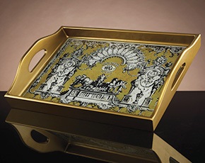 Palace Tea Tray | TWG Tea
