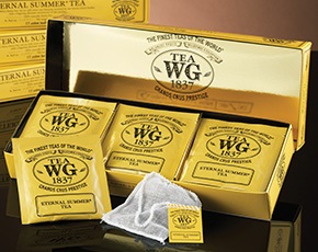 Eternal Summer Tea | TWG Tea