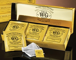 Uva Highlands BOP | TWG Tea
