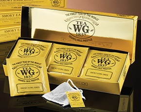 Smoky Earl Grey | TWG Tea