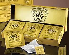 English Breakfast Tea | TWG Tea