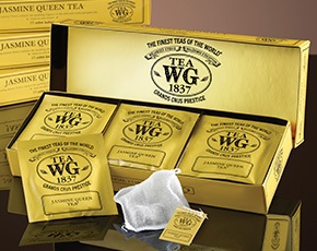 Jasmine Queen Tea | TWG Tea