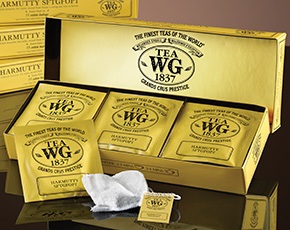 Harmutty SFTGFOP1 | TWG Tea
