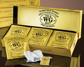 Royal Darjeeling FTGFOP1 | TWG Tea