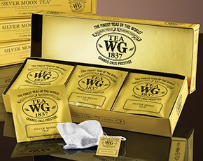 Silver Moon Tea | TWG Tea