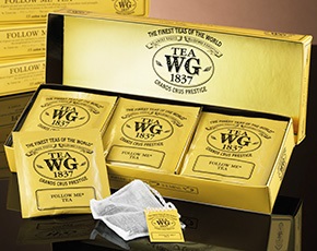 Follow Me Tea | TWG Tea