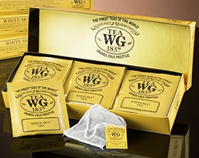 White Sky Tea | TWG Tea