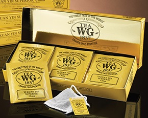 Ti Kuan Yin Superior | TWG Tea