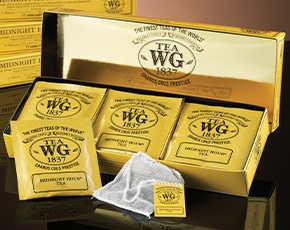 Midnight Hour Tea | TWG Tea