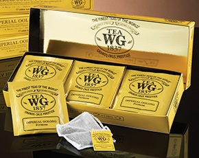 Imperial Oolong | TWG Tea
