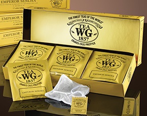 Emperor Sencha | TWG Tea
