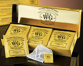 Genmaicha | TWG Tea