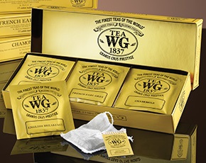 TWG Tea Classic Teabag Selection | TWG Tea