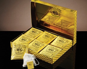 Tea Taster Collection | TWG Tea