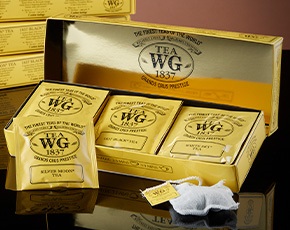 Moon and Sky Tea Selection | TWG Tea