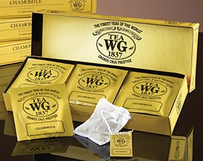Chamomile | TWG Tea