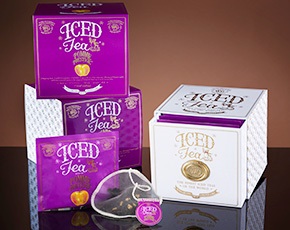 Pomme Prestige Tea | TWG Tea