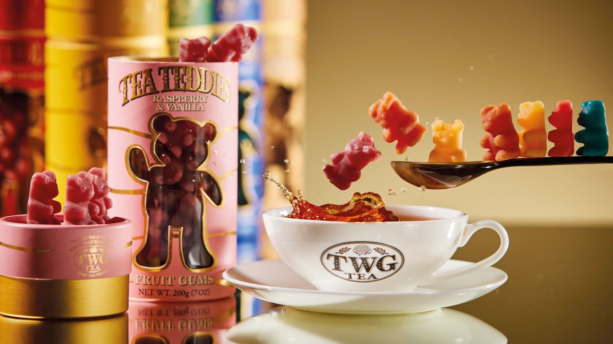 TWG Tea, photo 4