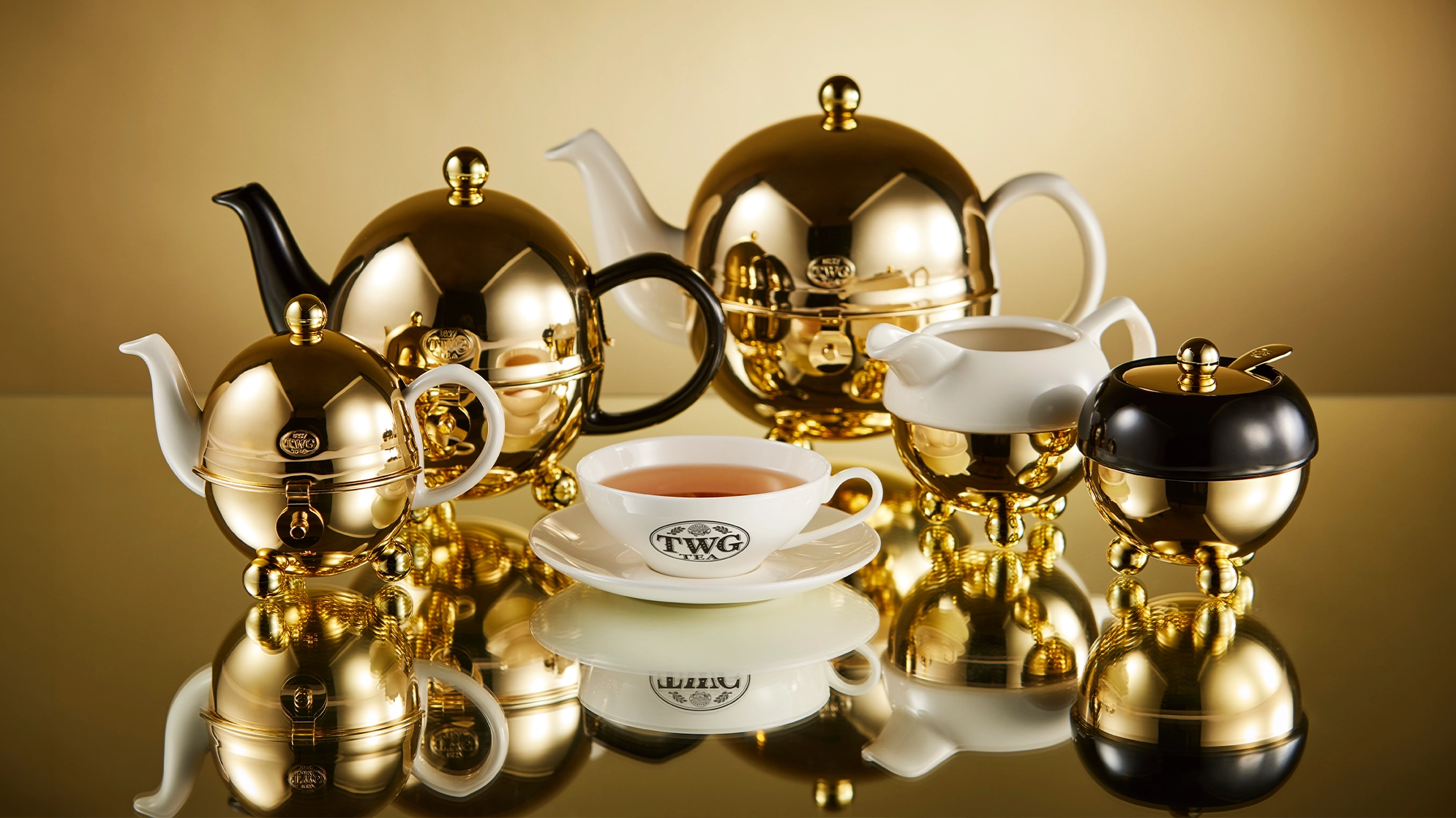 TWG Tea, photo 2