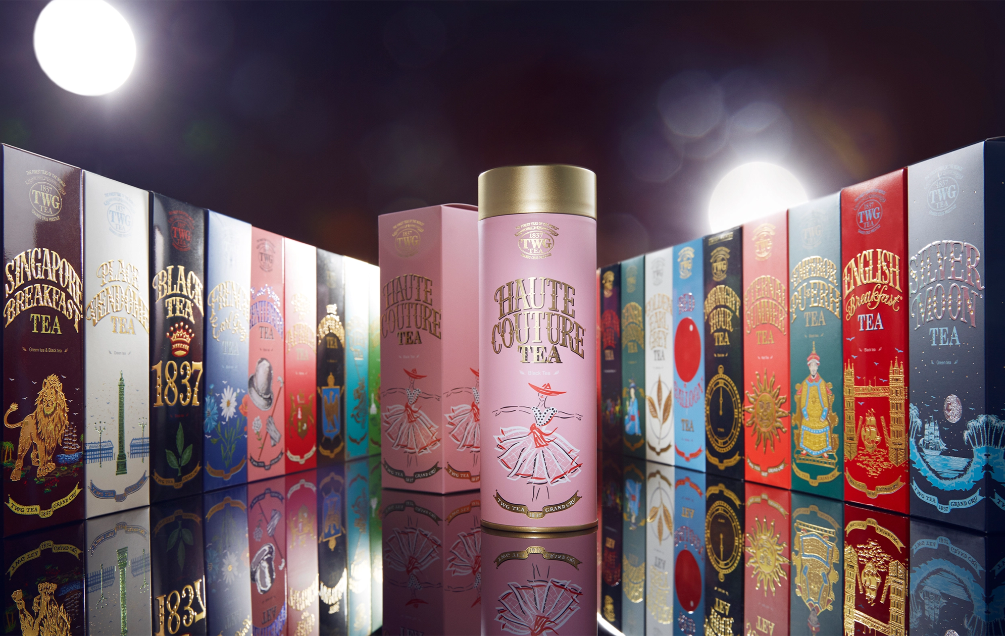 TWG Tea, photo 3