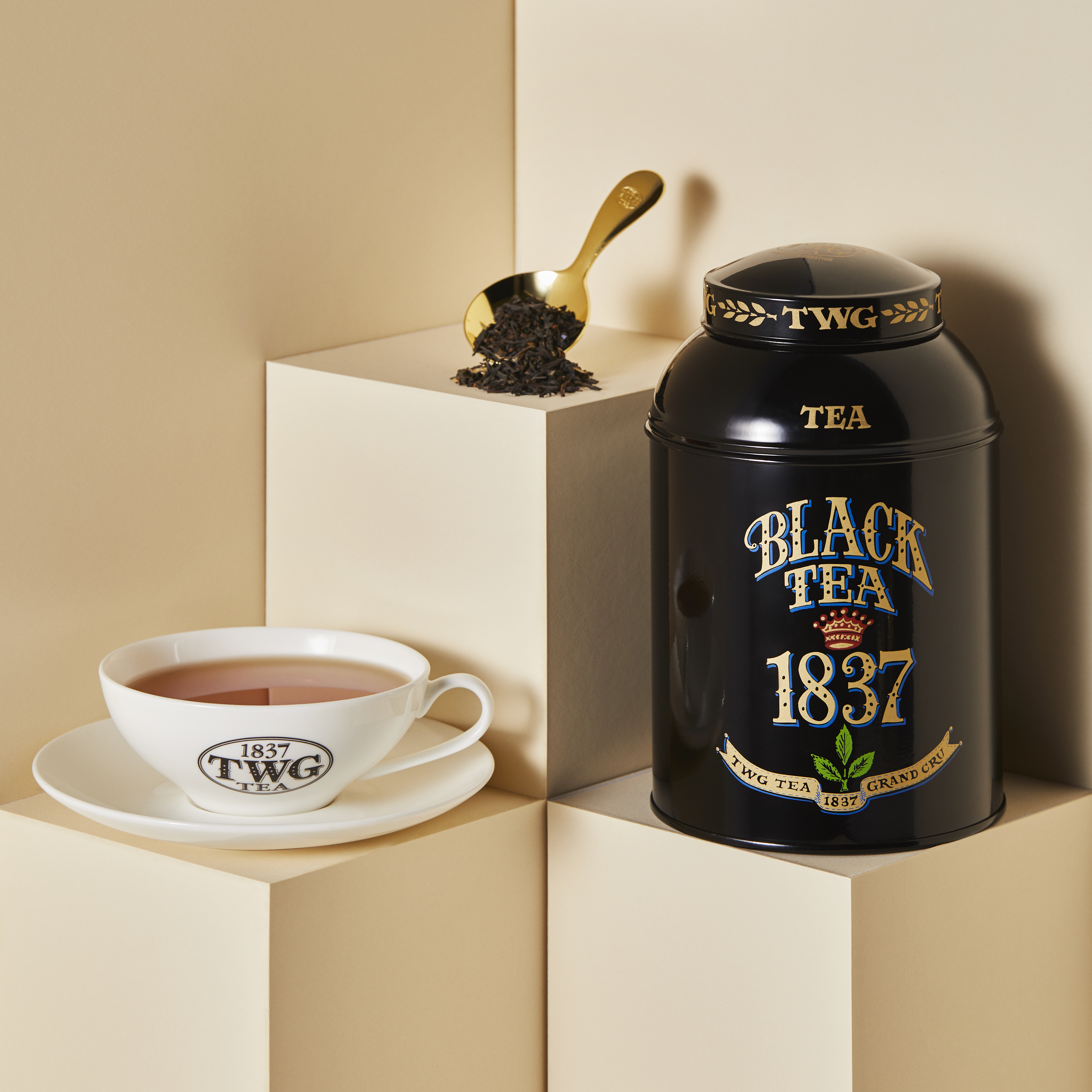 Care Guide | TWG Tea