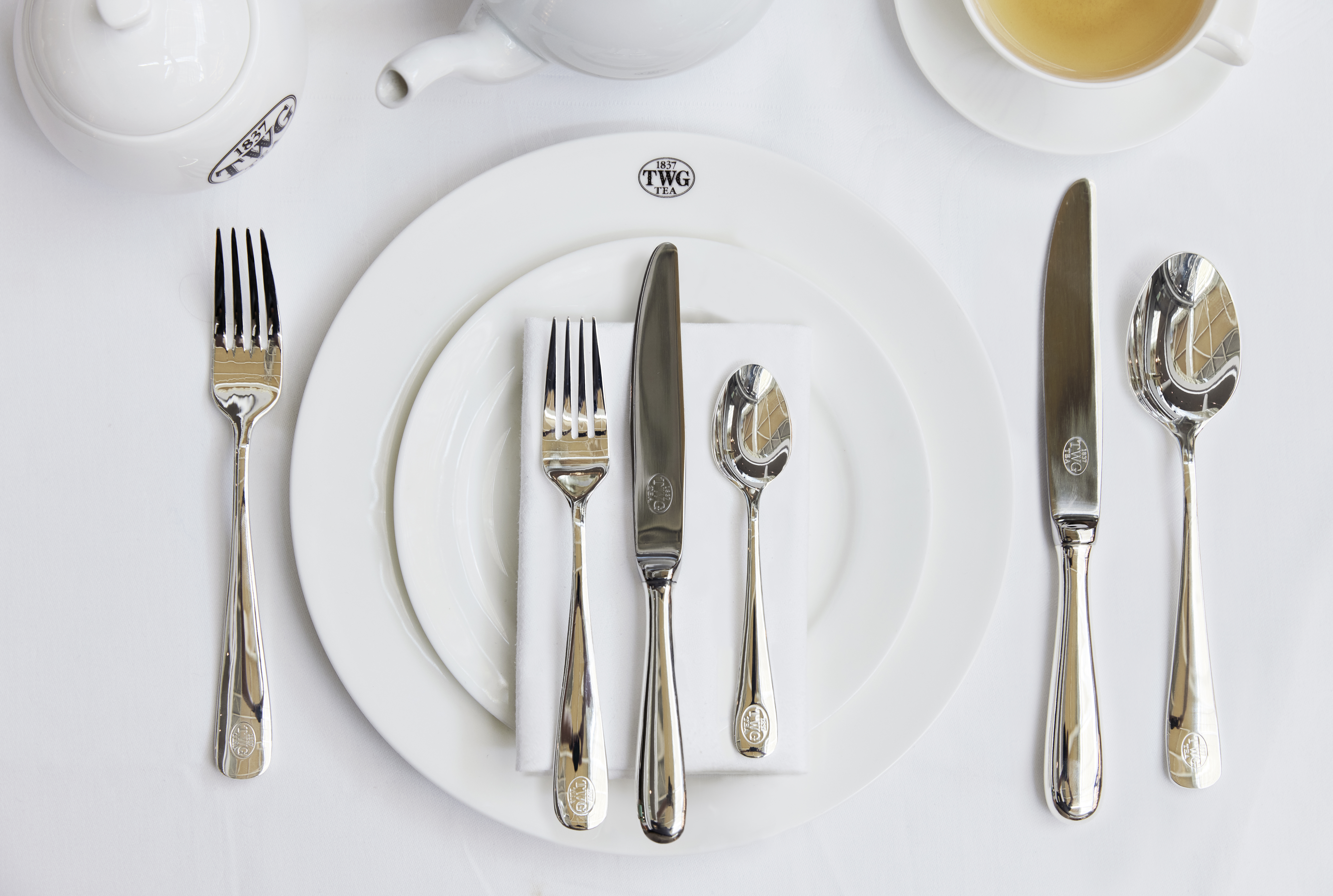 A Timeless Collection | TWG Tea