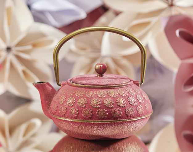 REIMAGINING AGE-OLD CRAFT