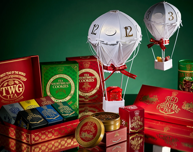 HOLIDAY GIFT GUIDE