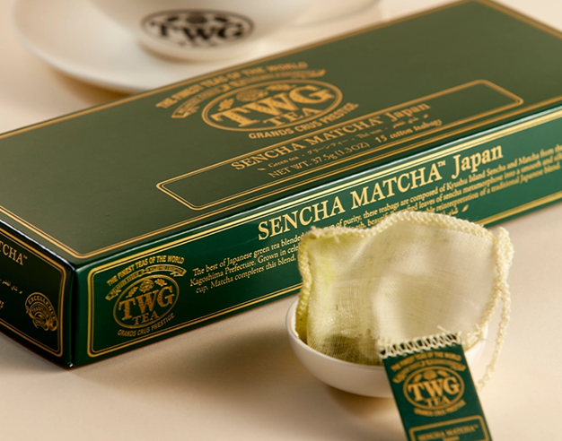 SENCHA MATCHA