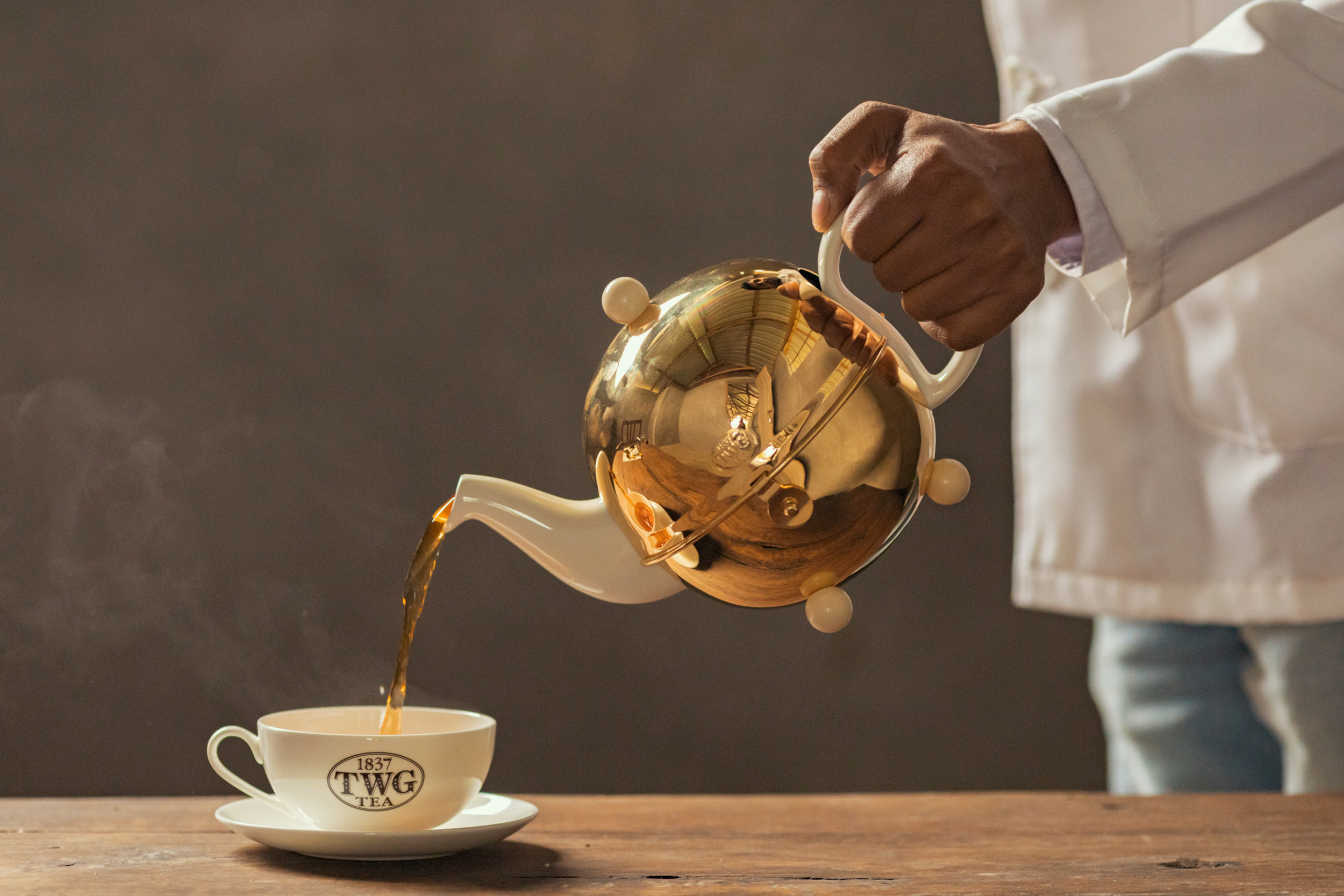 Terroir- Discover Darjeeling | TWG Tea