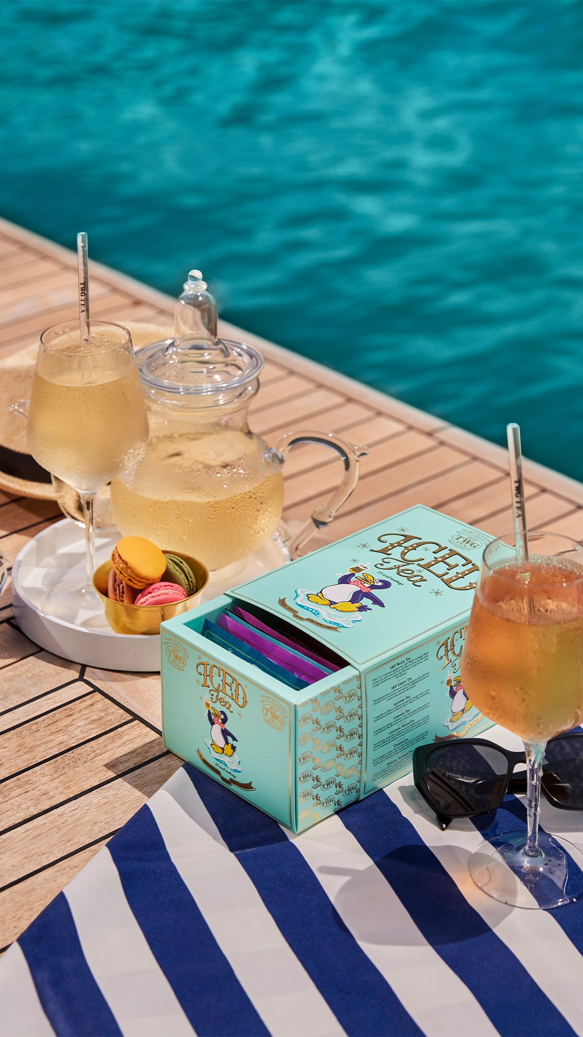 Explore Gifts | Shop Luxury Teas & Accessories | TWG Tea