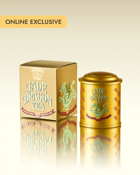 Mini Collectibles | TWG Tea