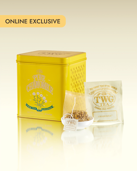 TWG ⁂ TEA TEDDIES Orange & Cinnamon ×2 Discover TWG Tea's Unique Tea Infused Gummies - TEA TEDDIES®
