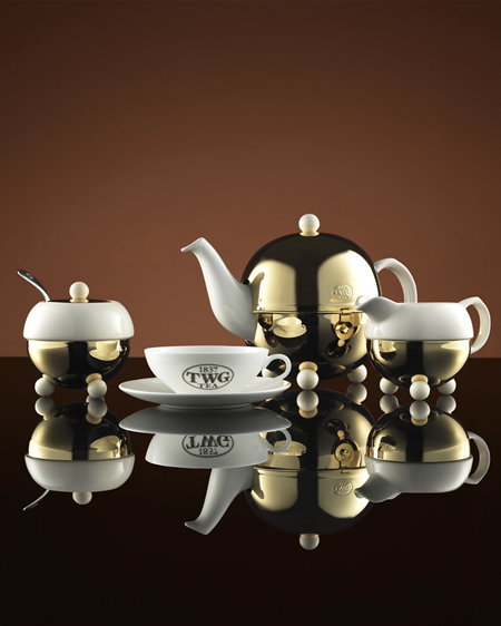 Royal Darjeeling FTGFOP1 | TWG Tea