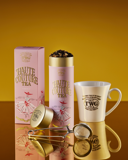 Tea Gift Set | Luxury Tea Set Online | TWG Tea