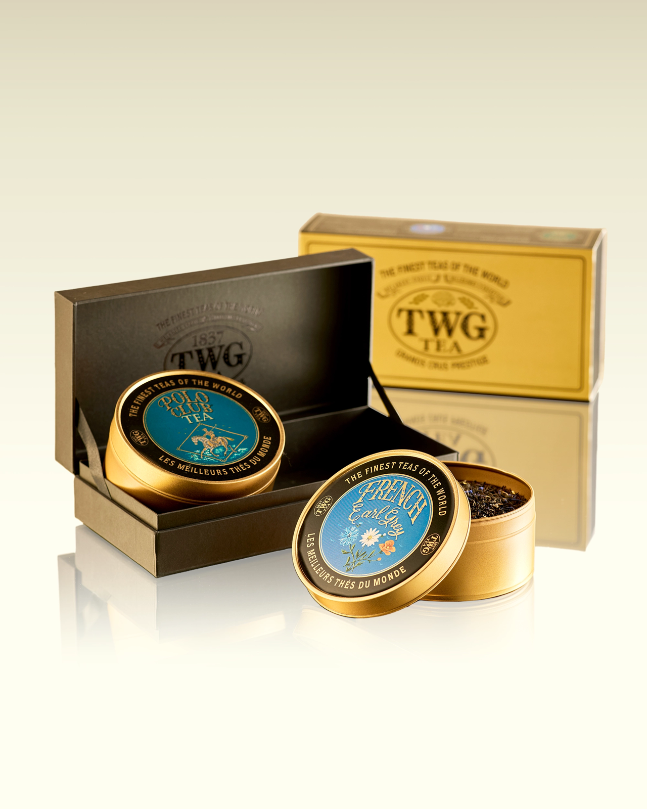 Sweetheart Tea Set | TWG Tea
