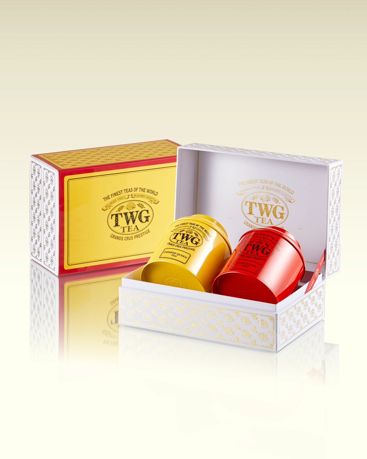 My Lucky Tea Set | TWG Tea