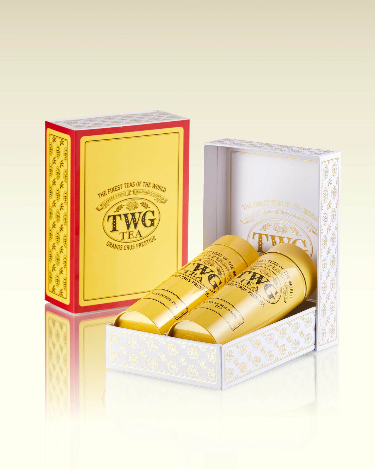 Evening Star Tea Set | TWG Tea