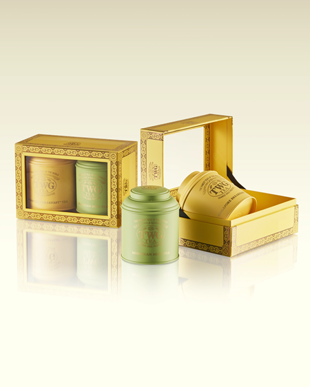Tea Gift Set | Luxury Tea Set Online | TWG Tea