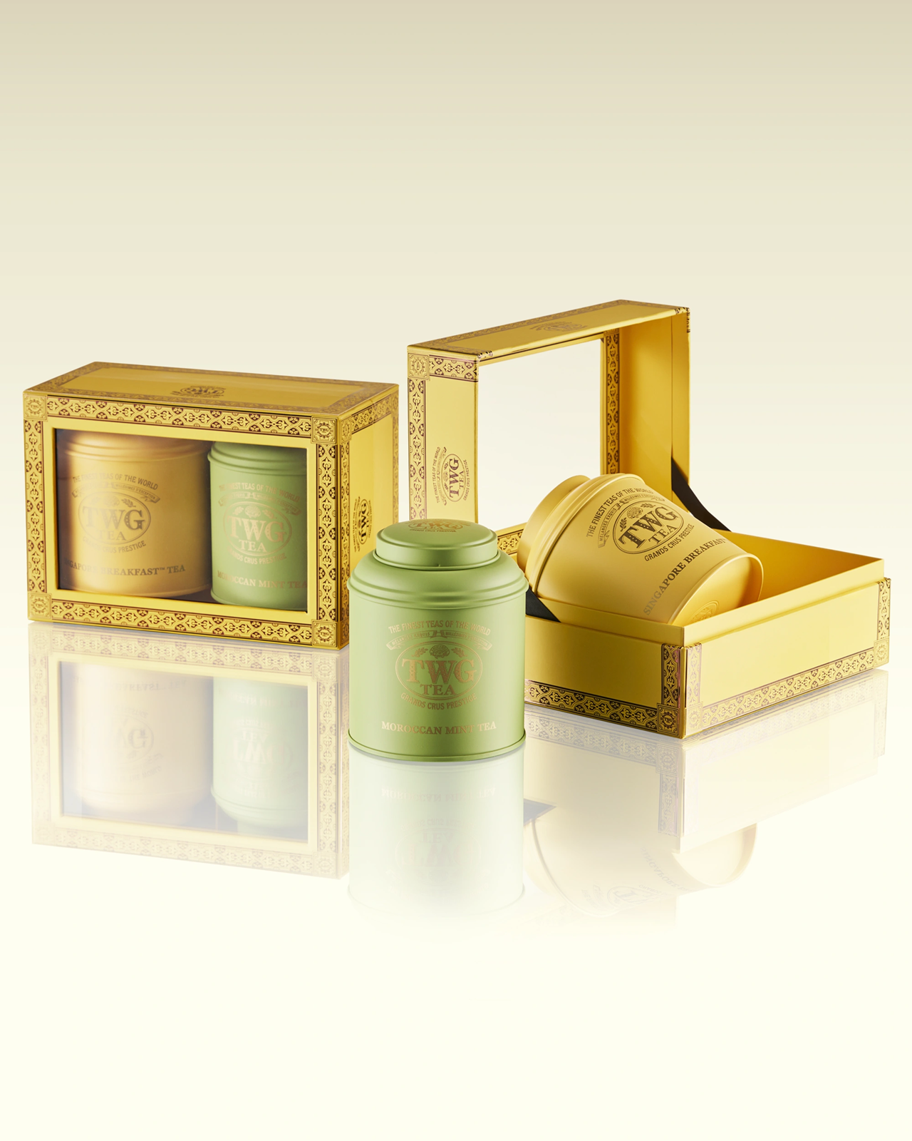 Highland Tea Set | TWG Tea