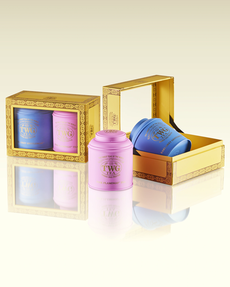TWG Tea Japan オンラインブティック