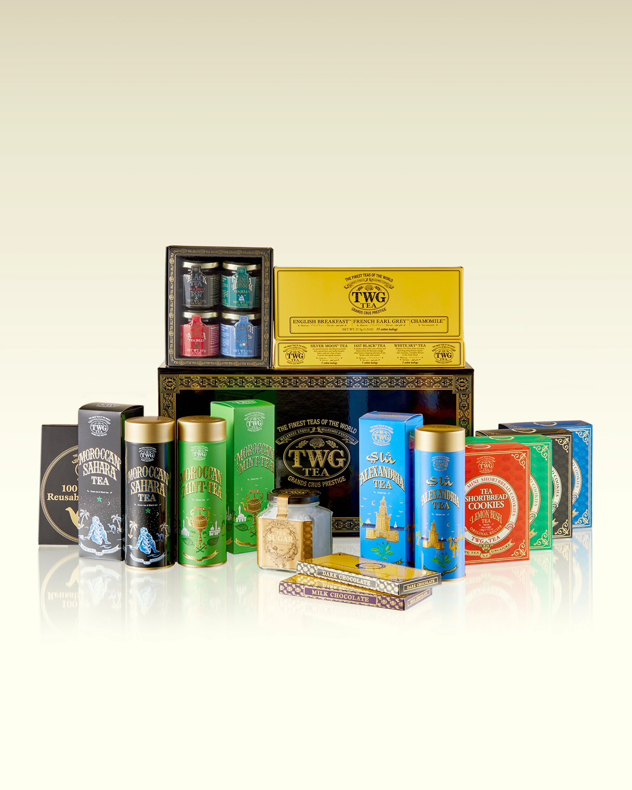 Royal Gift Box | TWG Tea