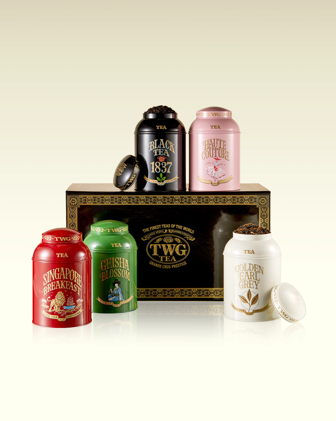 Collector Hamper | TWG Tea
